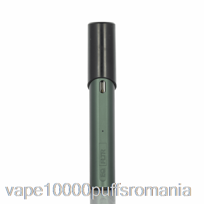 Vape Romania Innokin Eq Fltr 9.5w Pod System Storm Grey